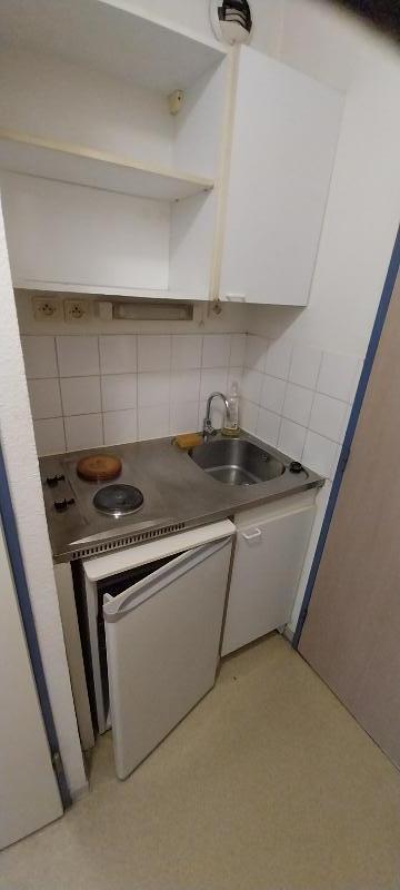 Flat Rue des Treilles in Libourne