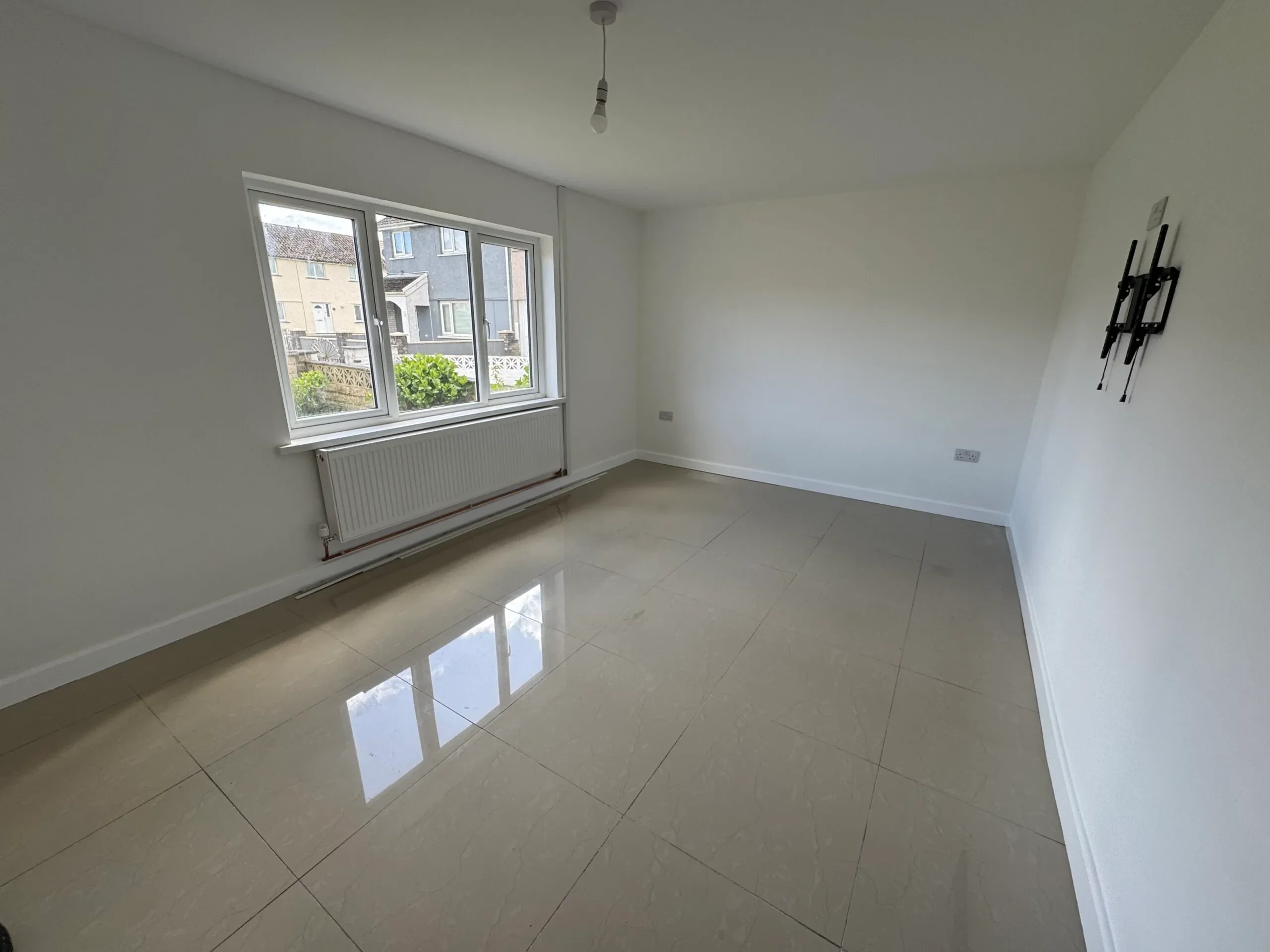 House Willow Road in Merthyr Tydfil
