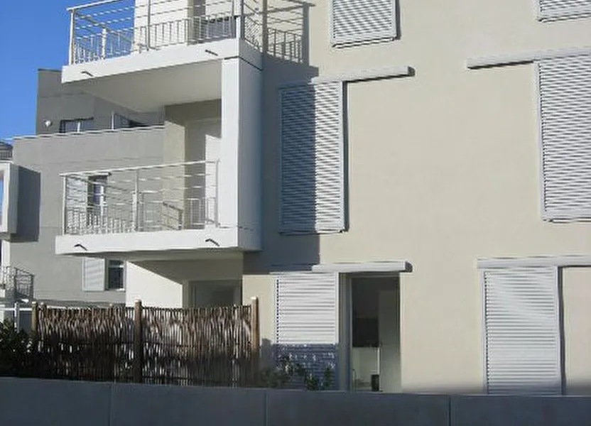 Flat Rue de la Plaine in Chambray-lès-Tours