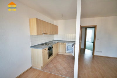 Wohnung Frankenberger Straße in Chemnitz
