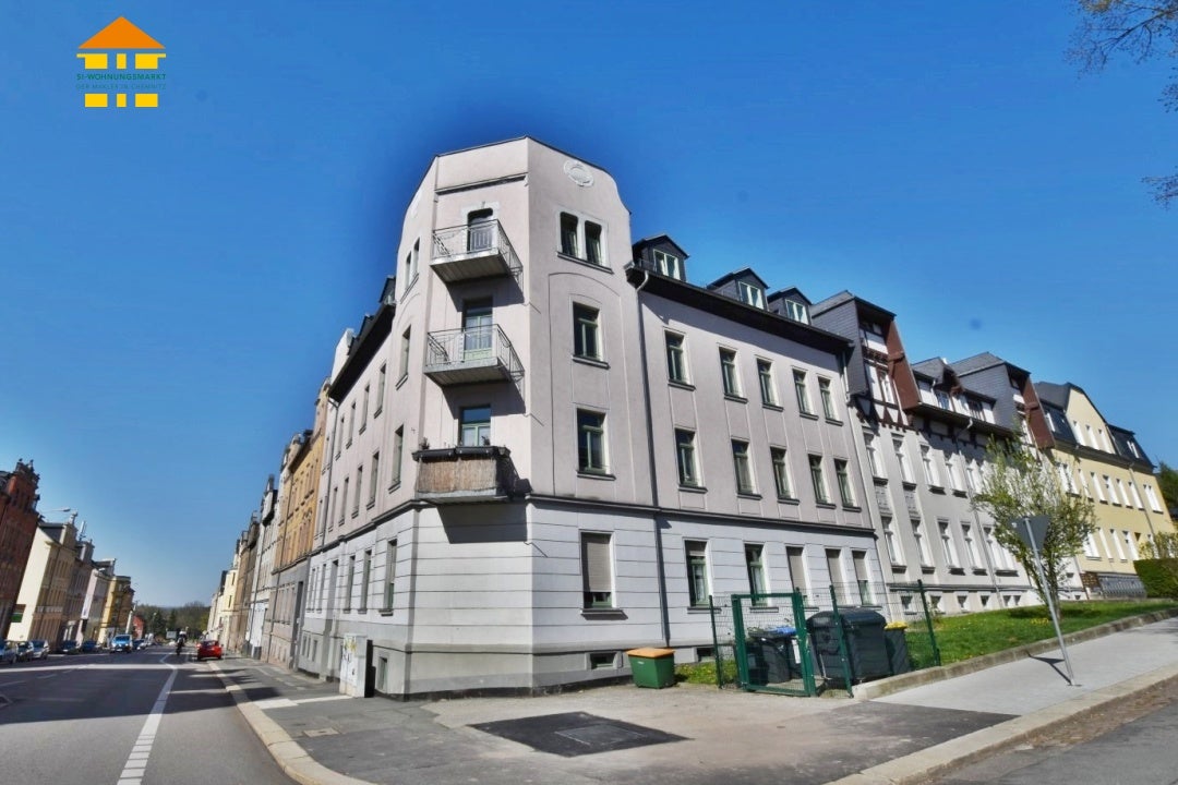 Wohnung Frankenberger Straße in Chemnitz