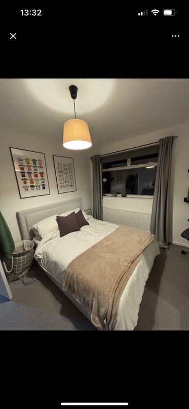 Room Bangalore Street in Greater London