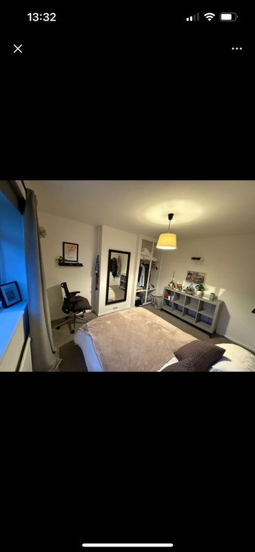 Room Bangalore Street in Greater London