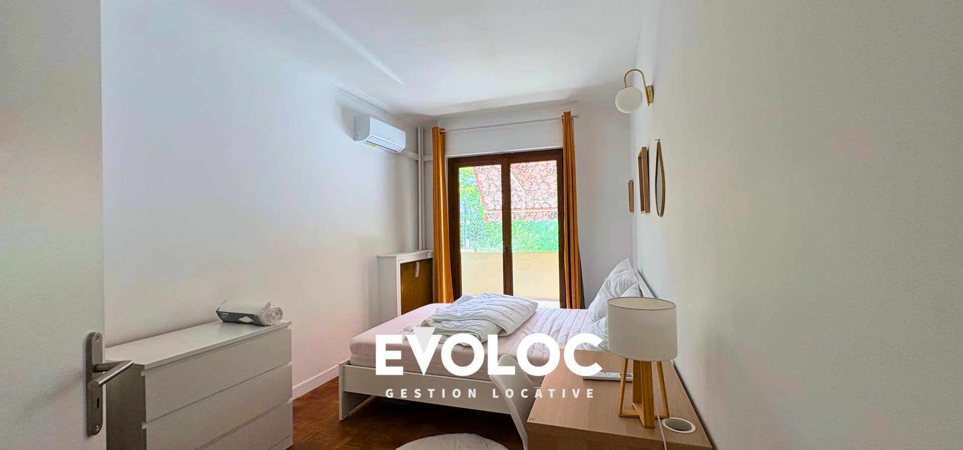 Room Avenue Henri Marès in Montpellier