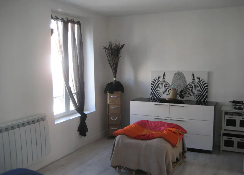 Maison Rue de Roquemont à Lizy-sur-Ourcq