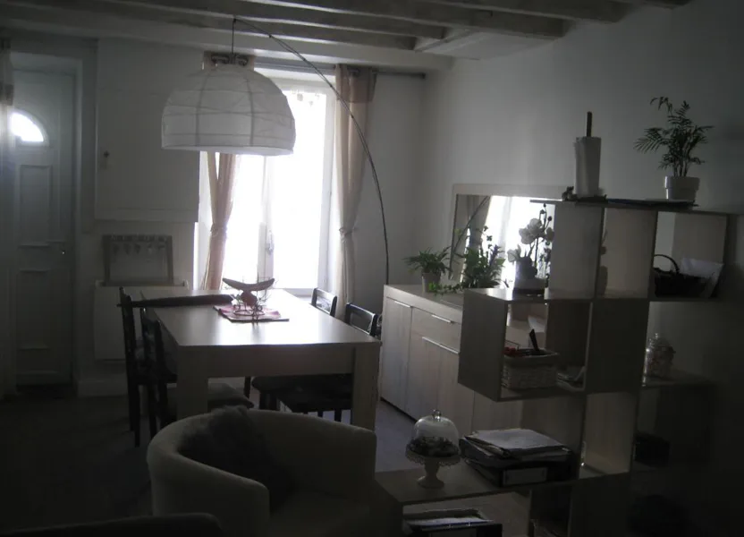 House Ruelle Moinet in Lizy-sur-Ourcq