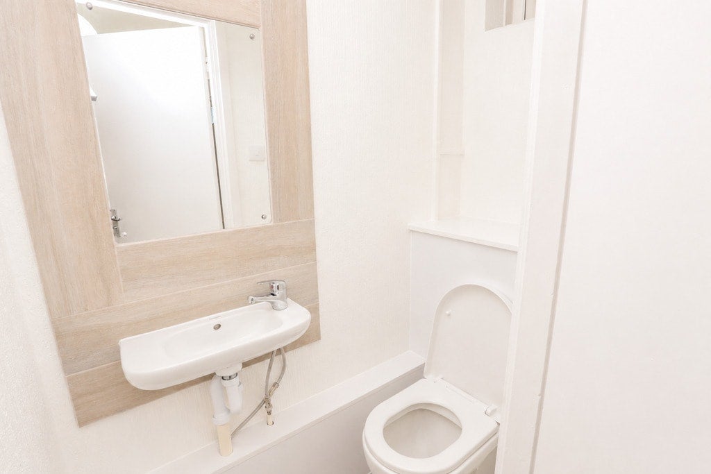 Room Gough Walk in Greater London