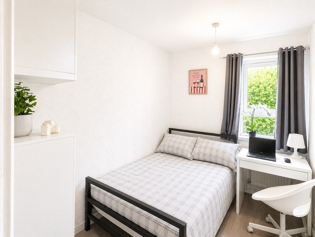 Room Gough Walk in Greater London