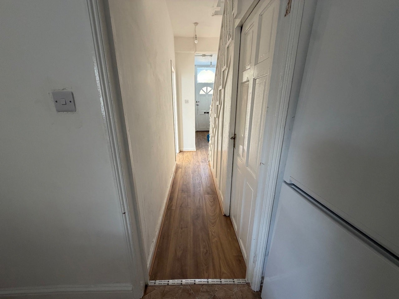 House Elm Grove in Greater London