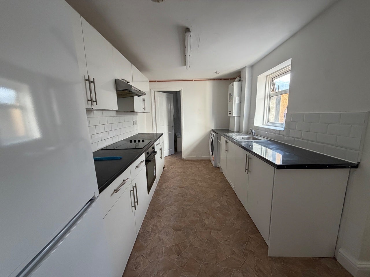 House Elm Grove in Greater London