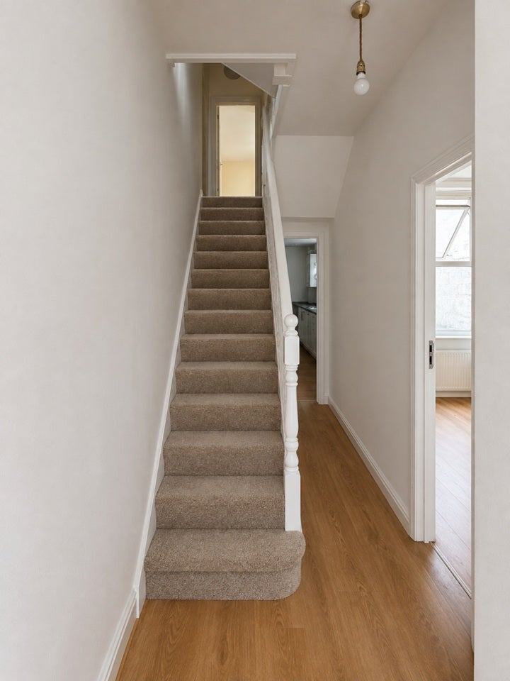 House Elm Grove in Greater London