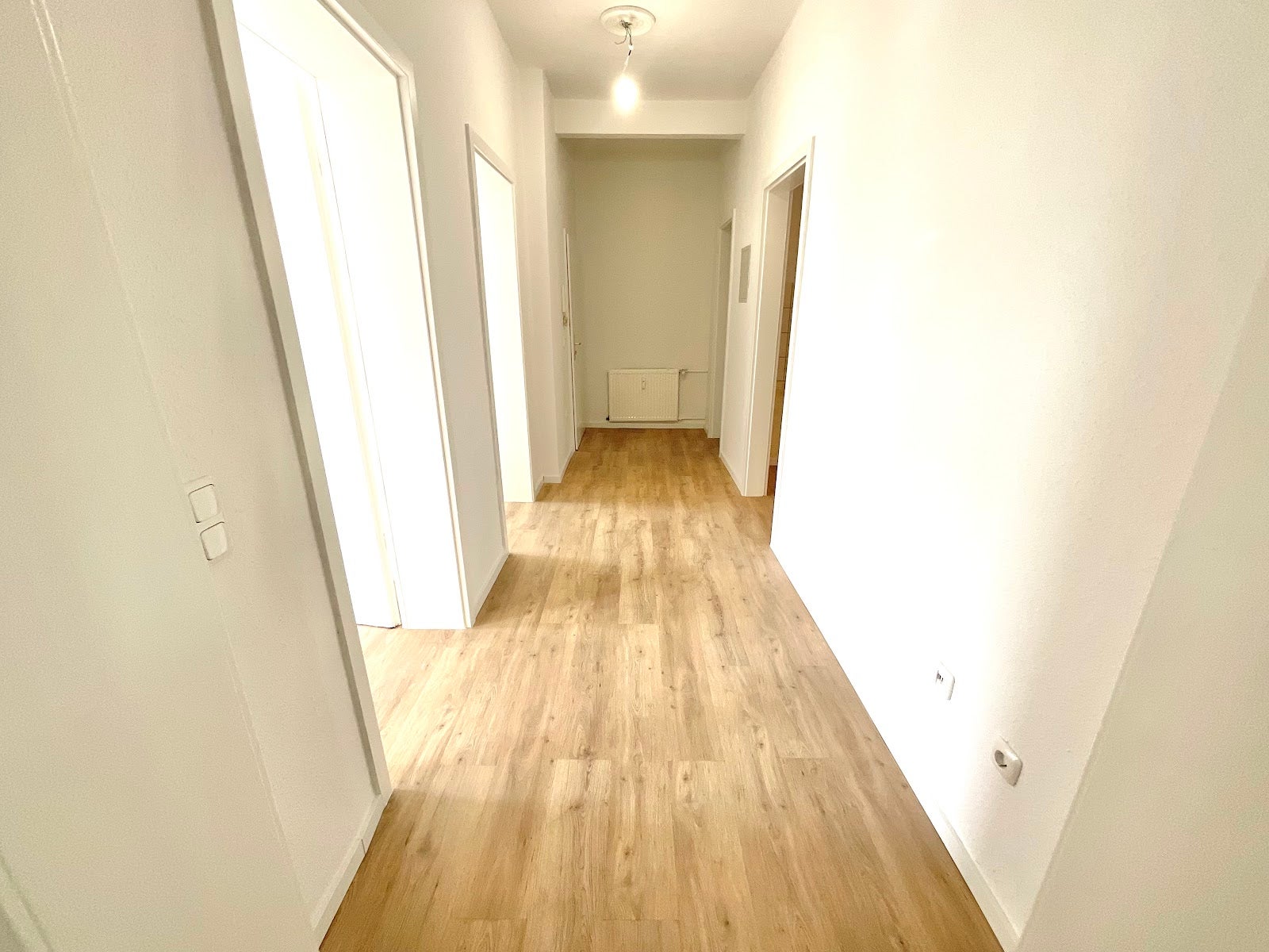 Wohnung Am Neumarkt in Recklinghausen