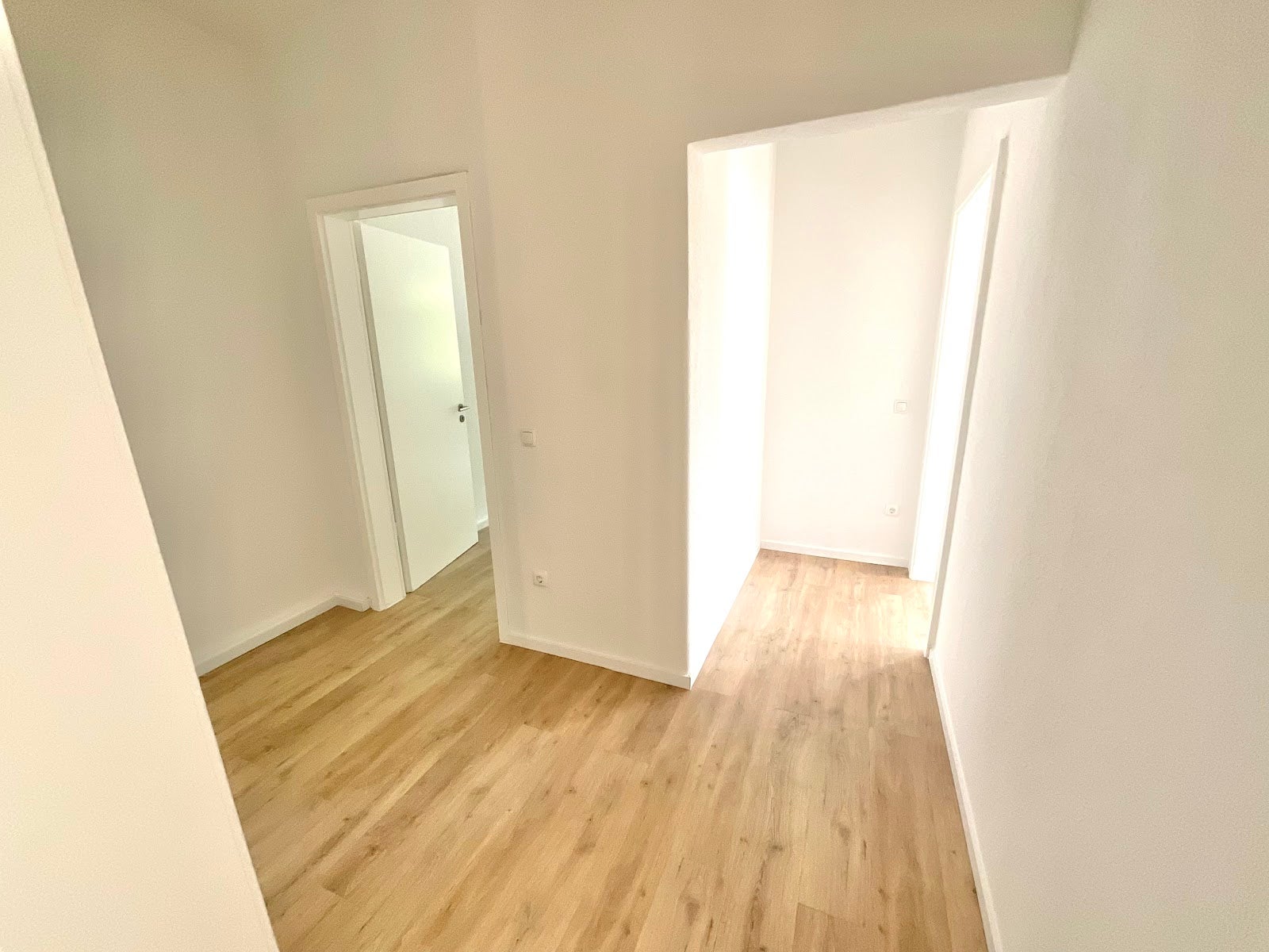 Wohnung Am Neumarkt in Recklinghausen