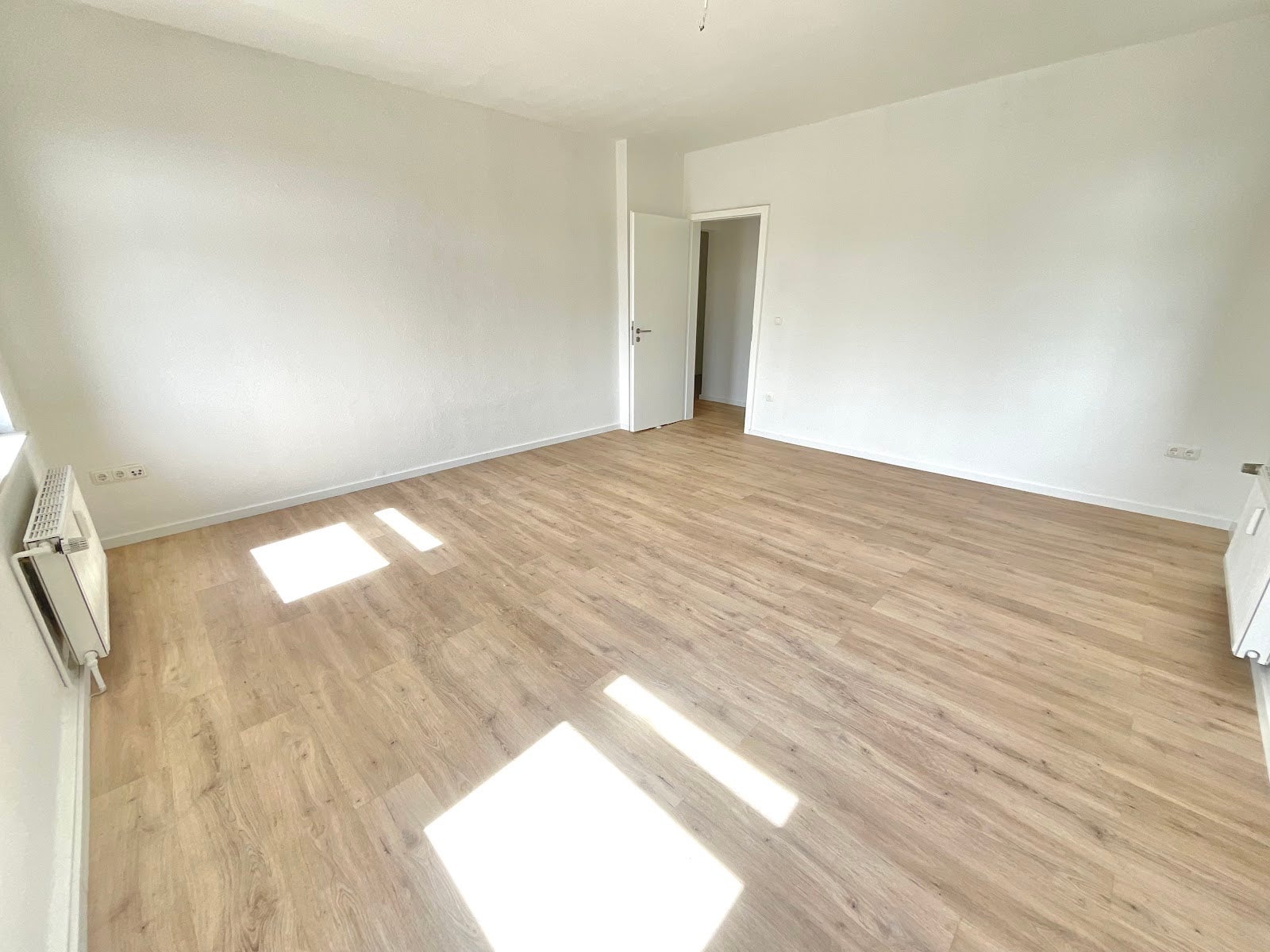 Wohnung Am Neumarkt in Recklinghausen