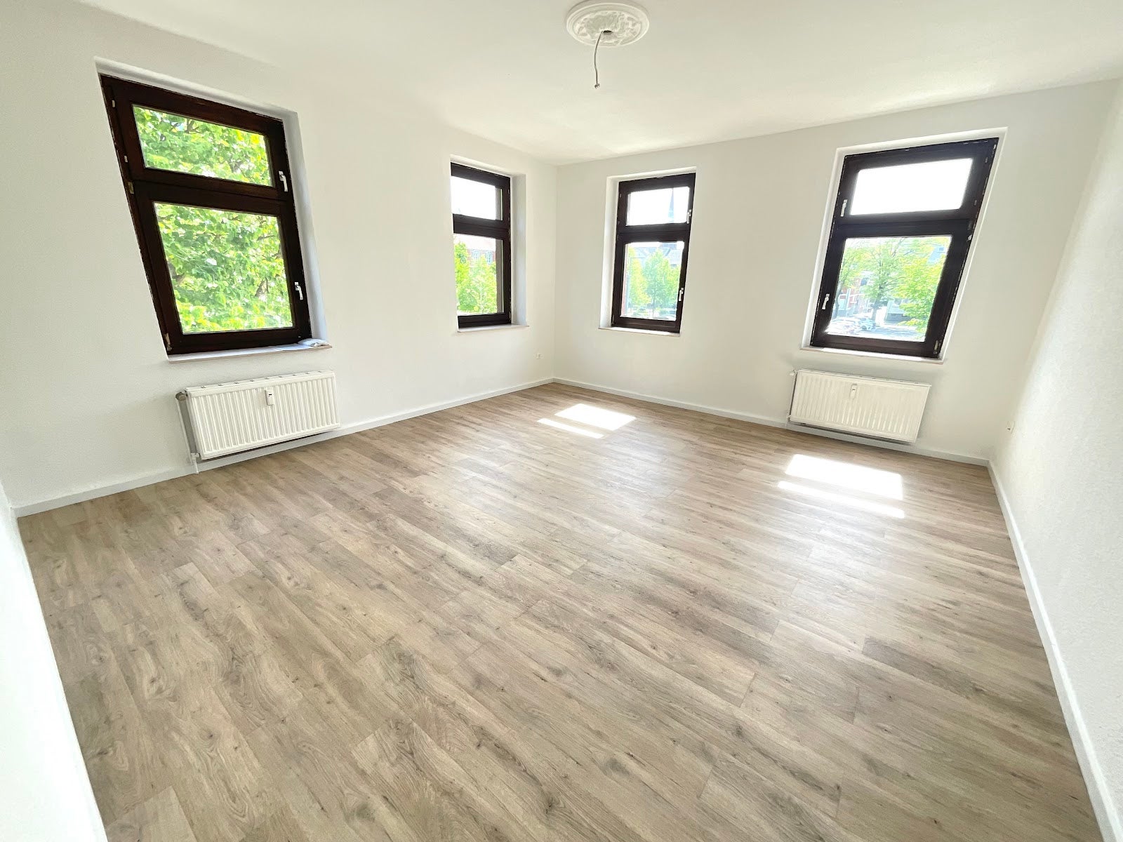 Wohnung Am Neumarkt in Recklinghausen