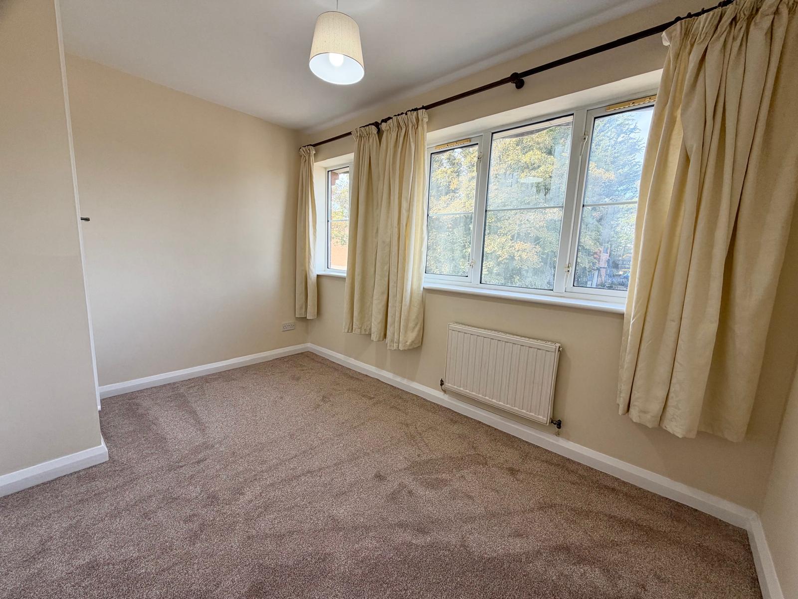 House Saint Pauls Road in Cannock Chase