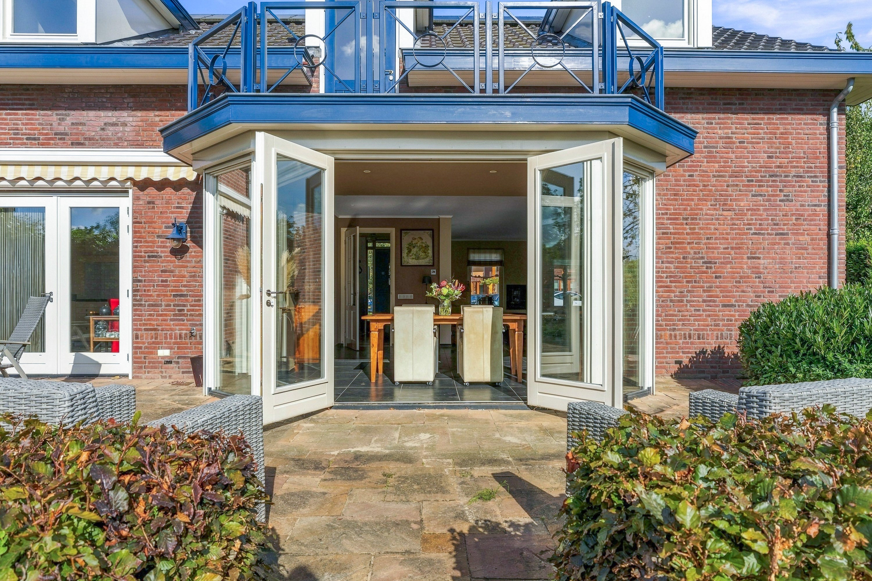 Vrijstaande woning te koop: Waardsmanscamp 1, Zevenaar