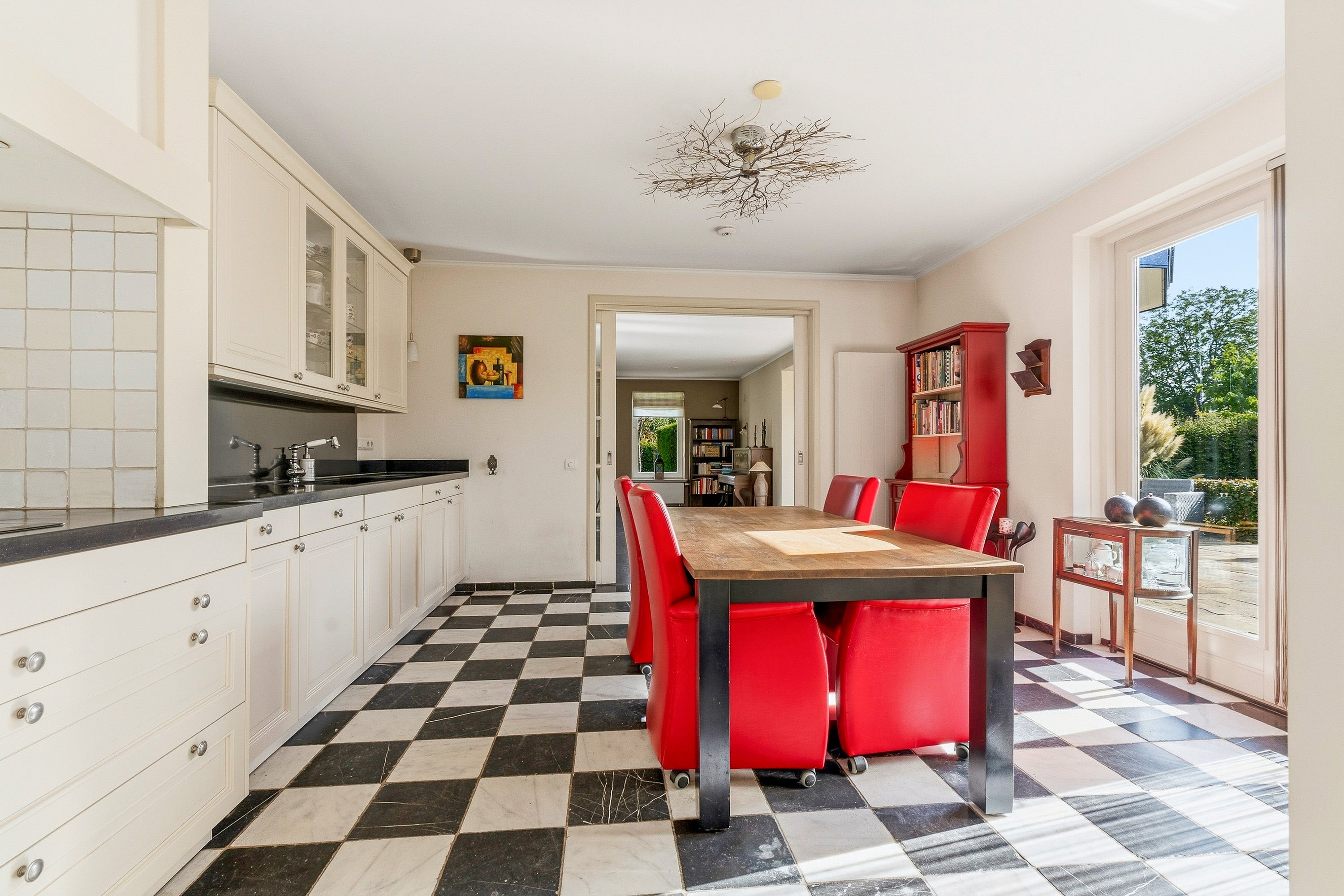 Vrijstaande woning te koop: Waardsmanscamp 1, Zevenaar