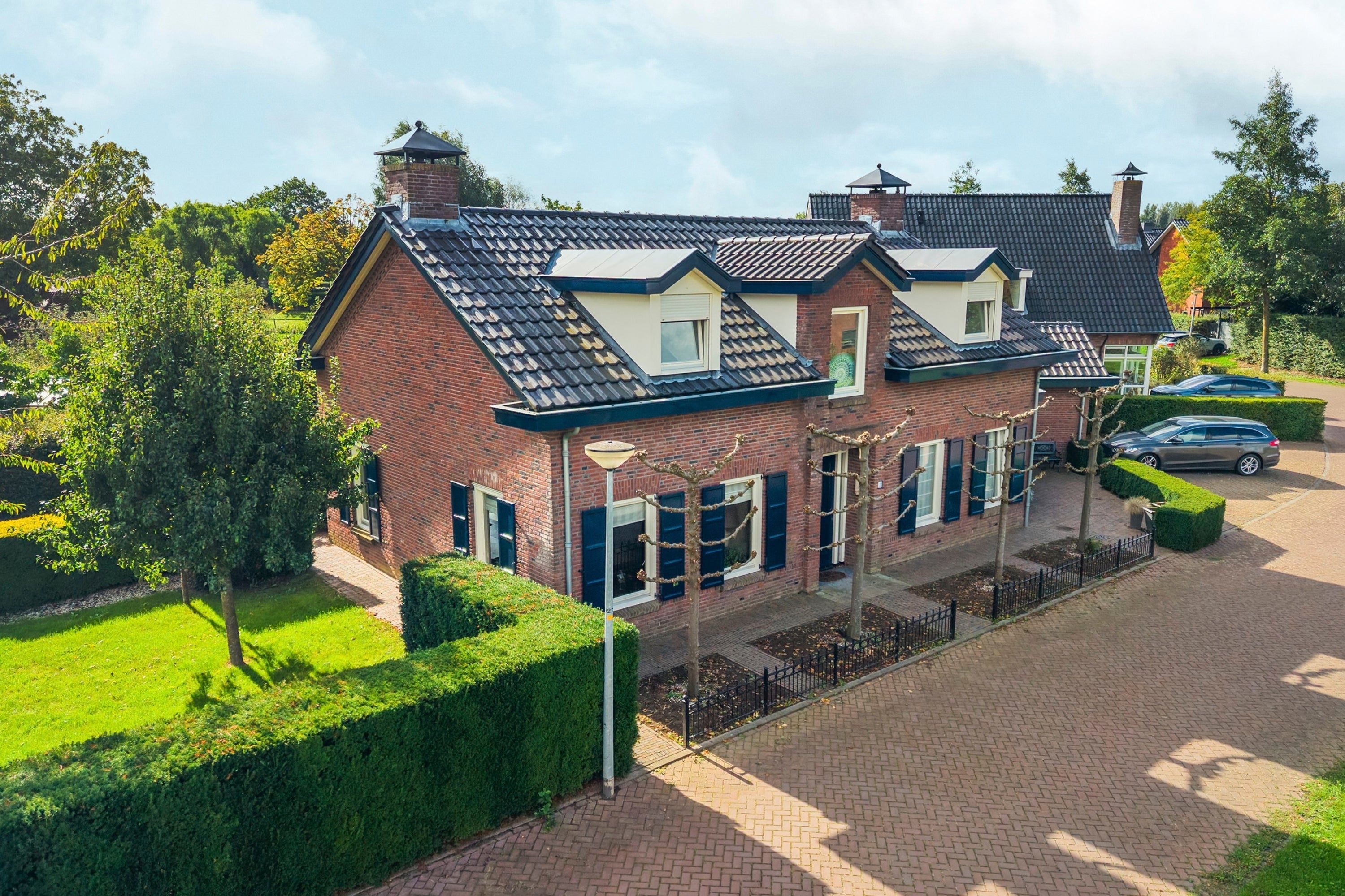 Vrijstaande woning te koop: Waardsmanscamp 1, Zevenaar