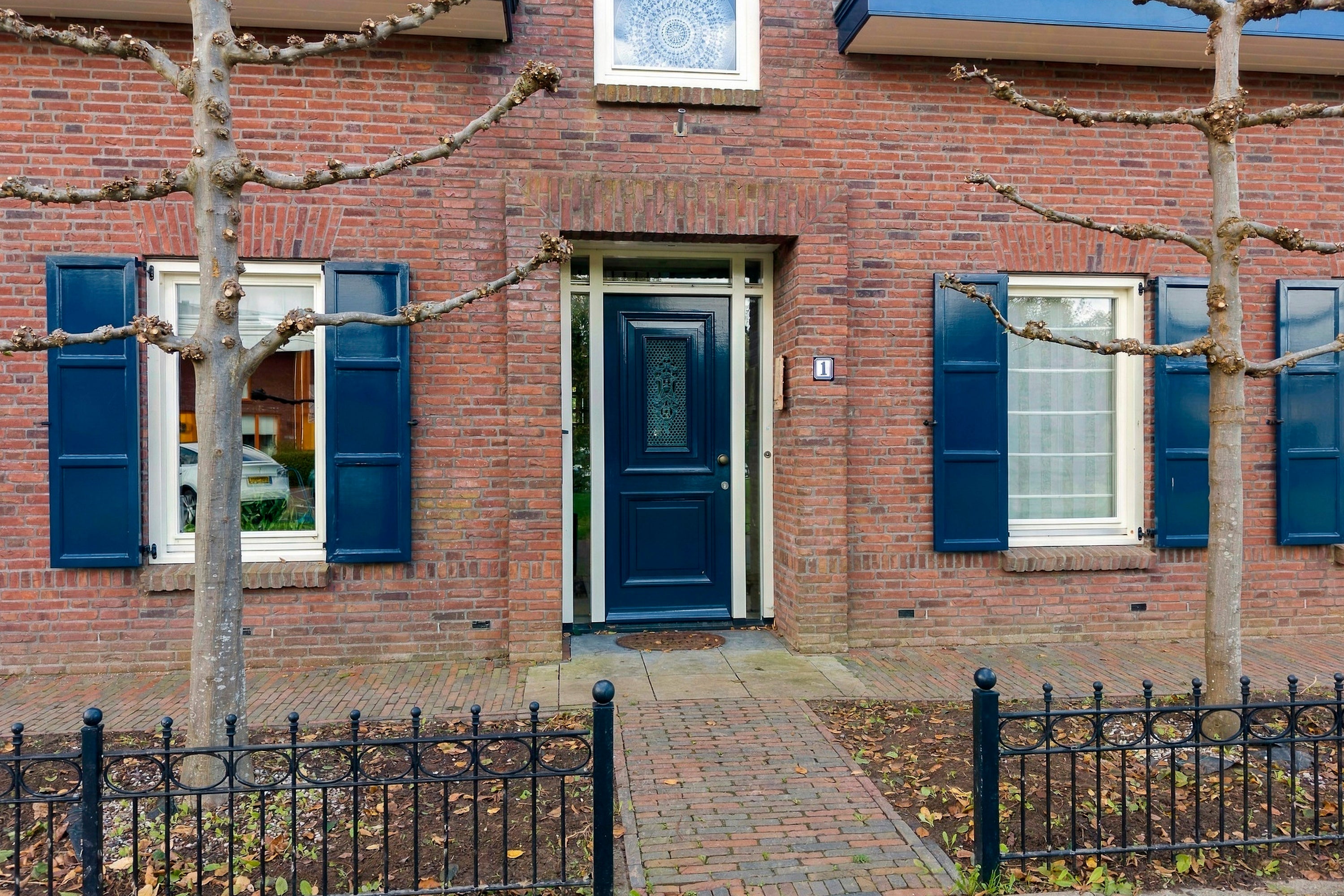 Vrijstaande woning te koop: Waardsmanscamp 1, Zevenaar