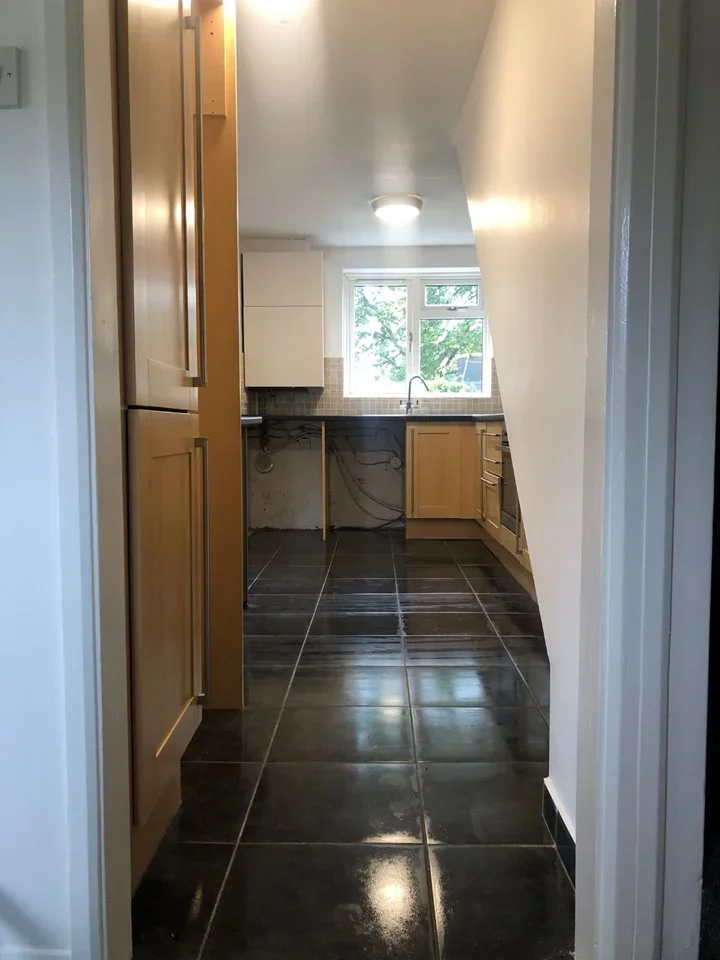 House Loveletts in Crawley
