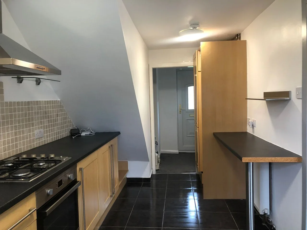 House Loveletts in Crawley