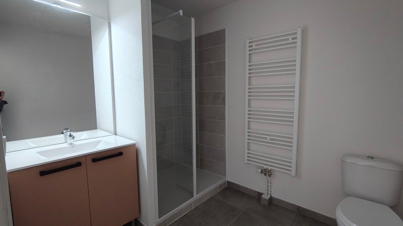 Appartement Rue Pierre Astier à Limoges