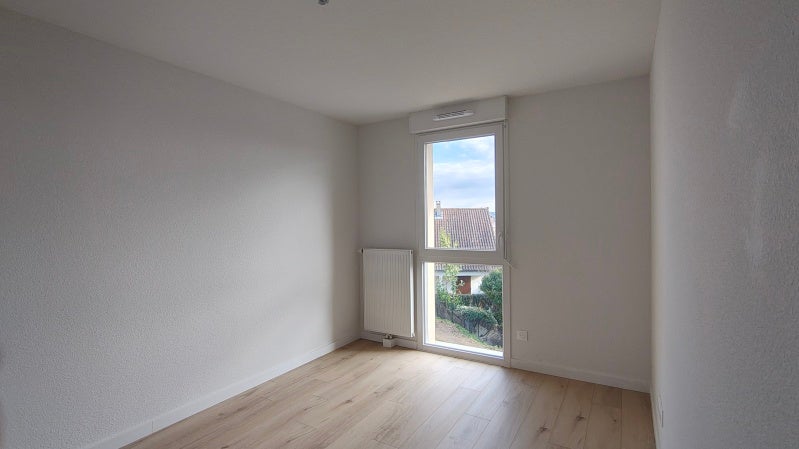 Appartement Rue Pierre Astier à Limoges