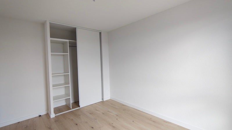Appartement Rue Pierre Astier à Limoges