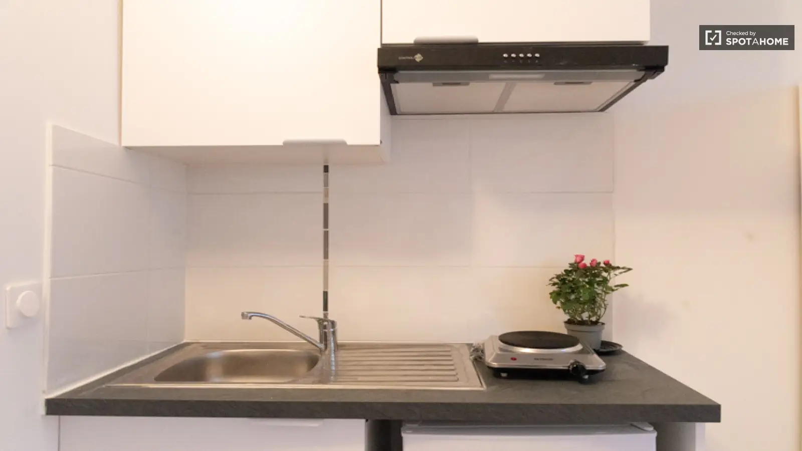 Appartement Impasse Charles Vildrac à Créteil