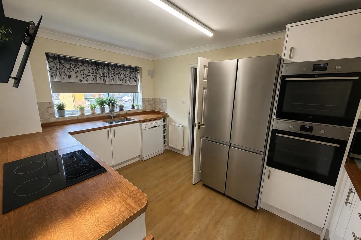 House Cherry Tree Close in Breckland District