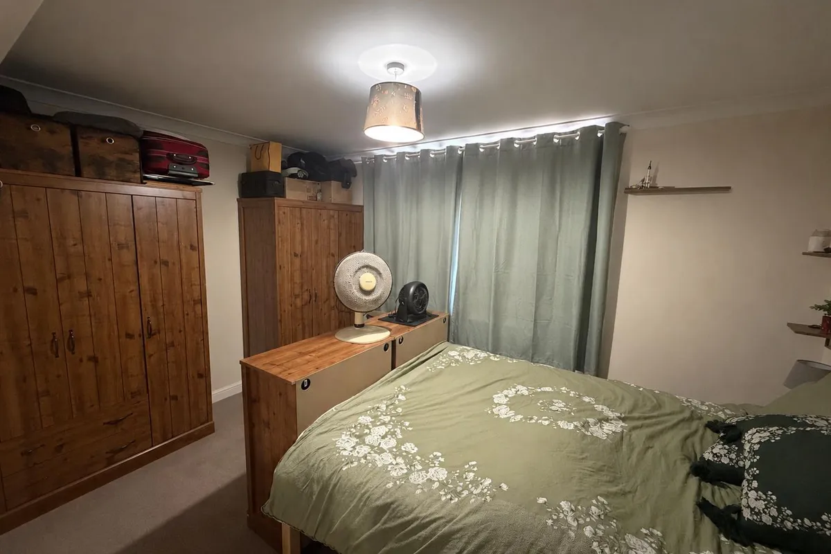 House Cherry Tree Close in Breckland District