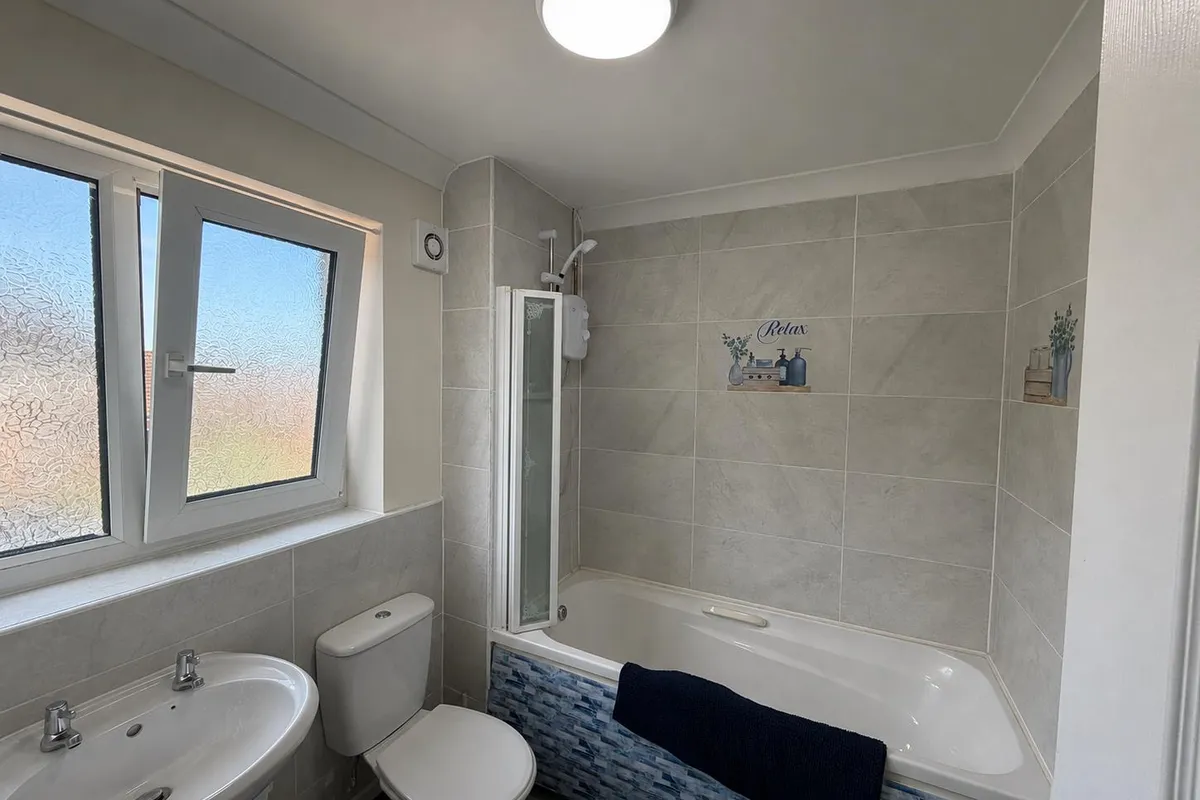 House Cherry Tree Close in Breckland District