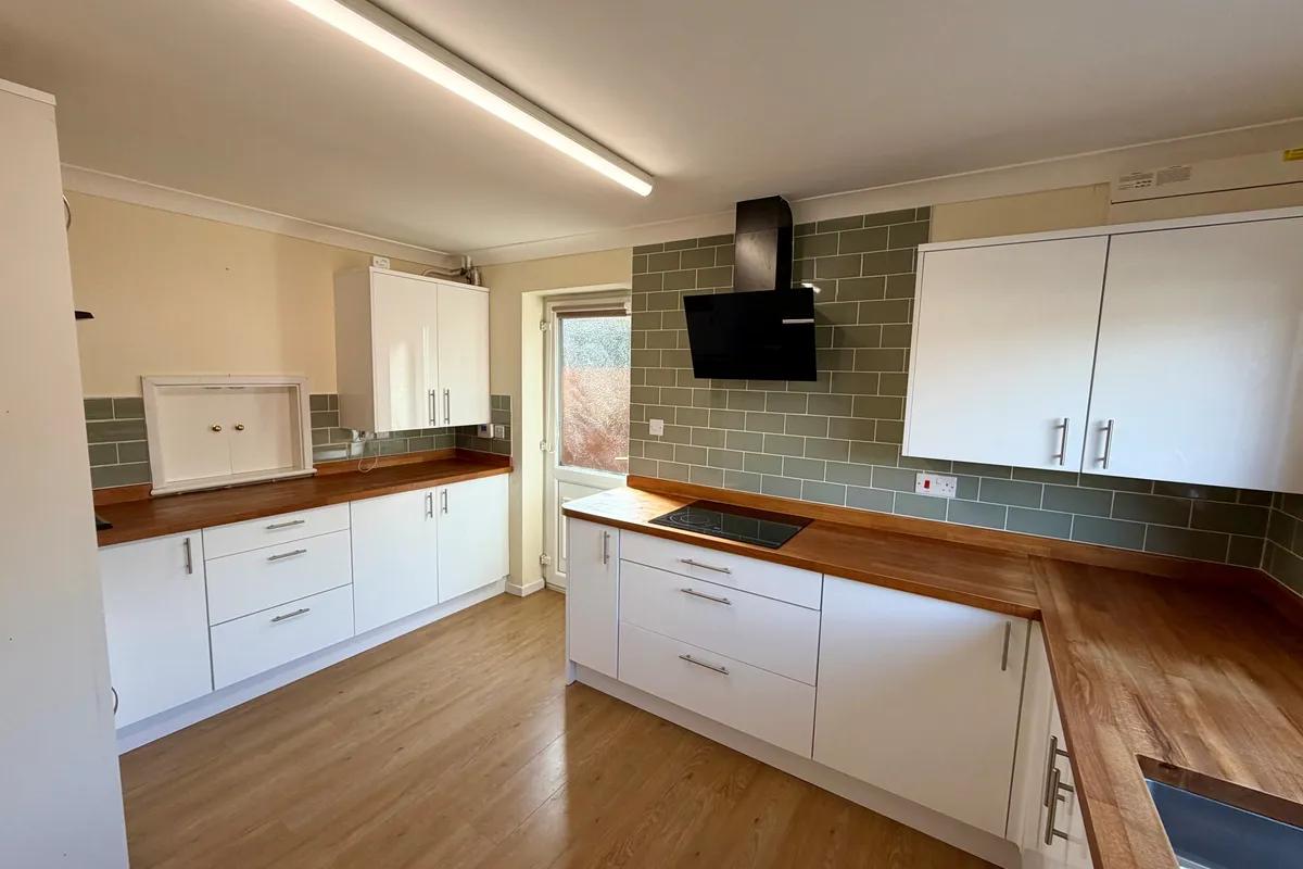 House Cherry Tree Close in Breckland District