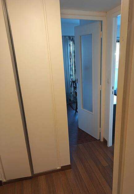 Appartement Rue Daguerre à Paris