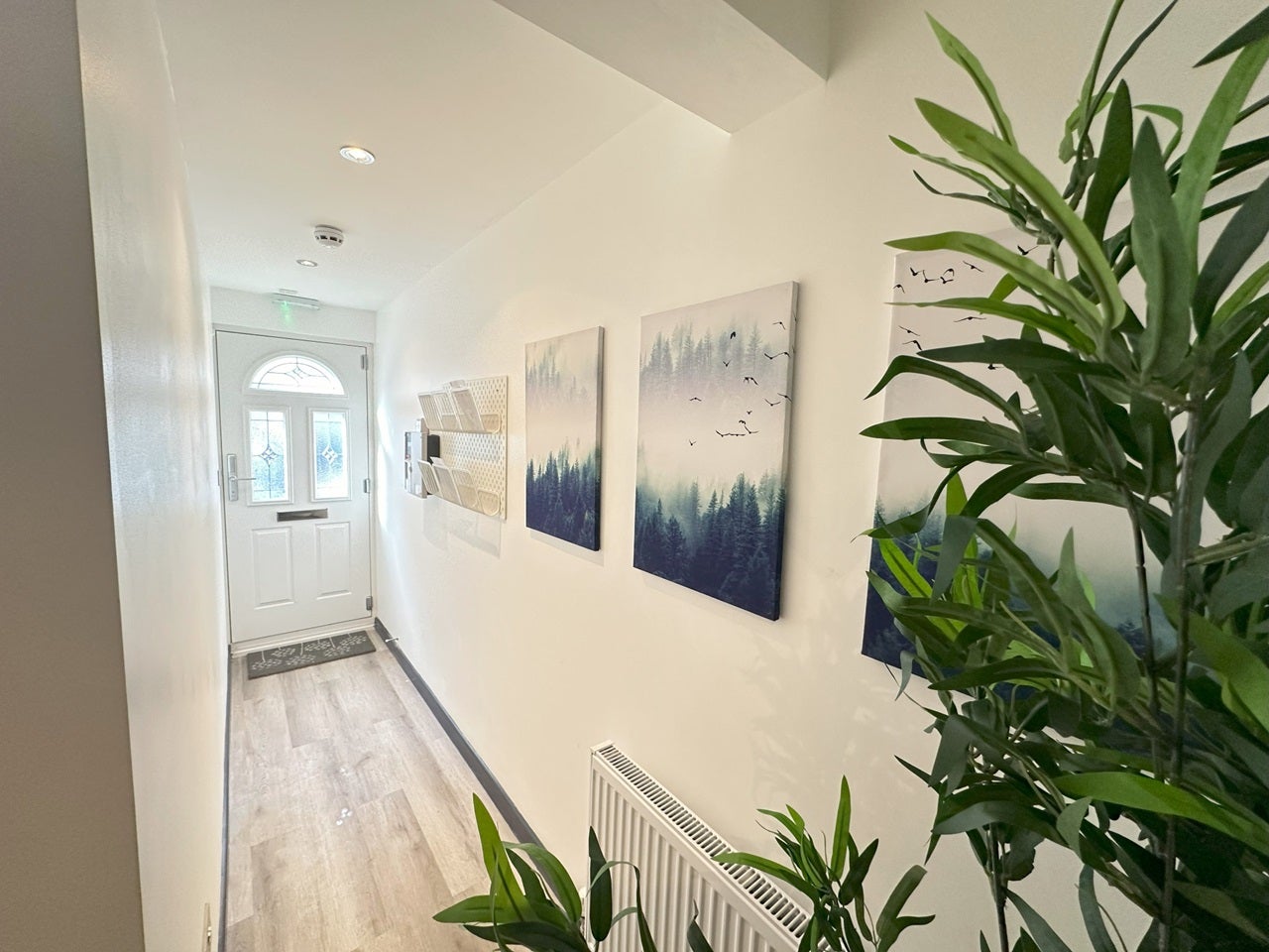 Room London Road in Greater London