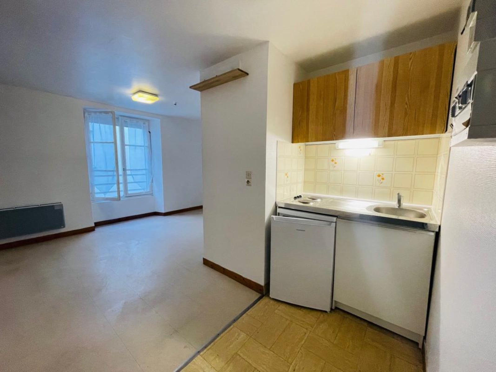 Appartement Impasse René Guy Cadou à Saint-Mars-du-Désert