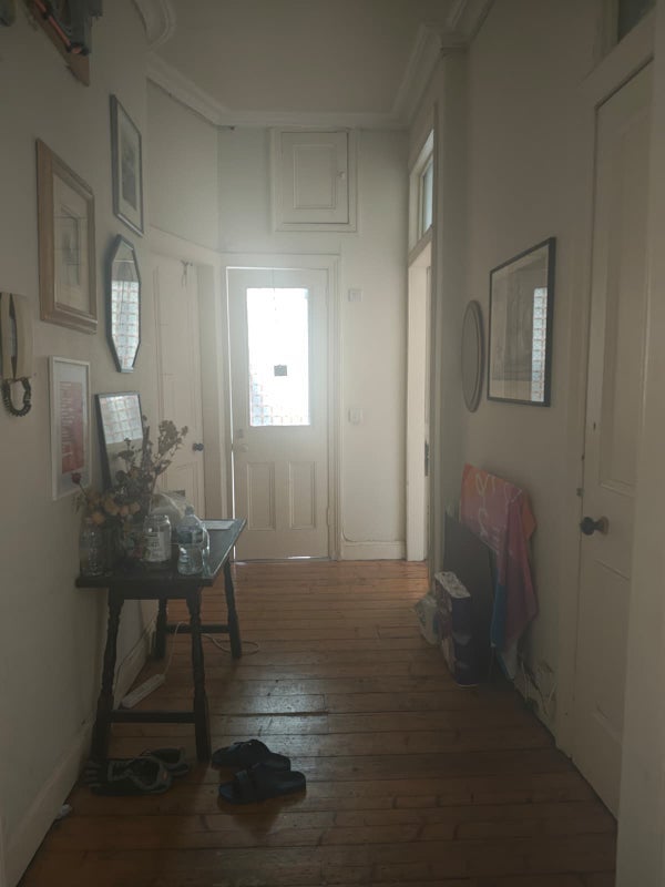 Room Leamington Terrace in City of Edinburgh