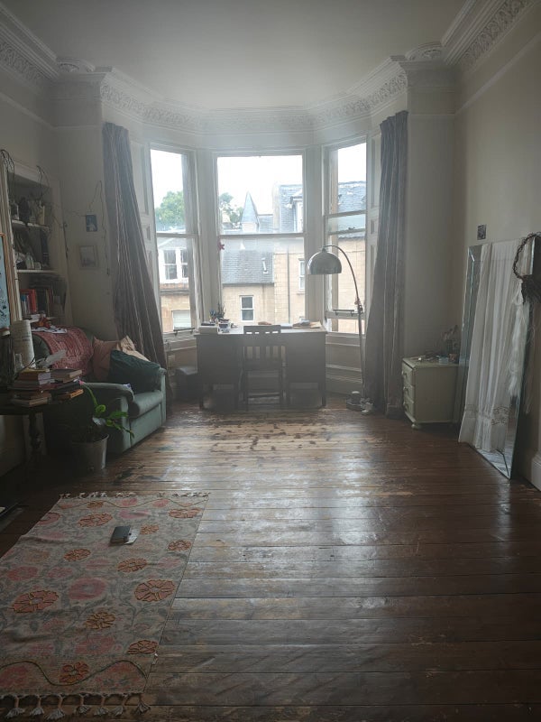Room Leamington Terrace in City of Edinburgh