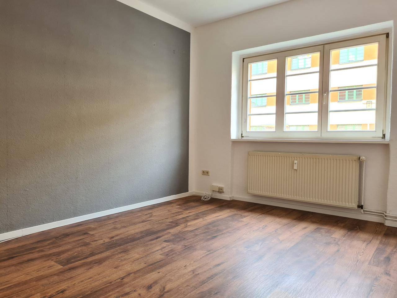 Wohnung Walbecker Straße in Magdeburg