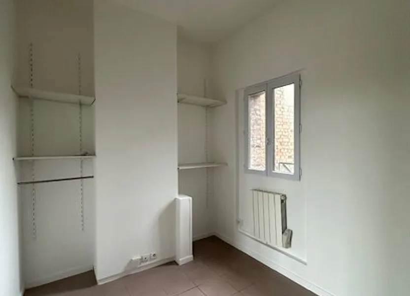 Appartement Rue Georges Lafaurie à Le Havre