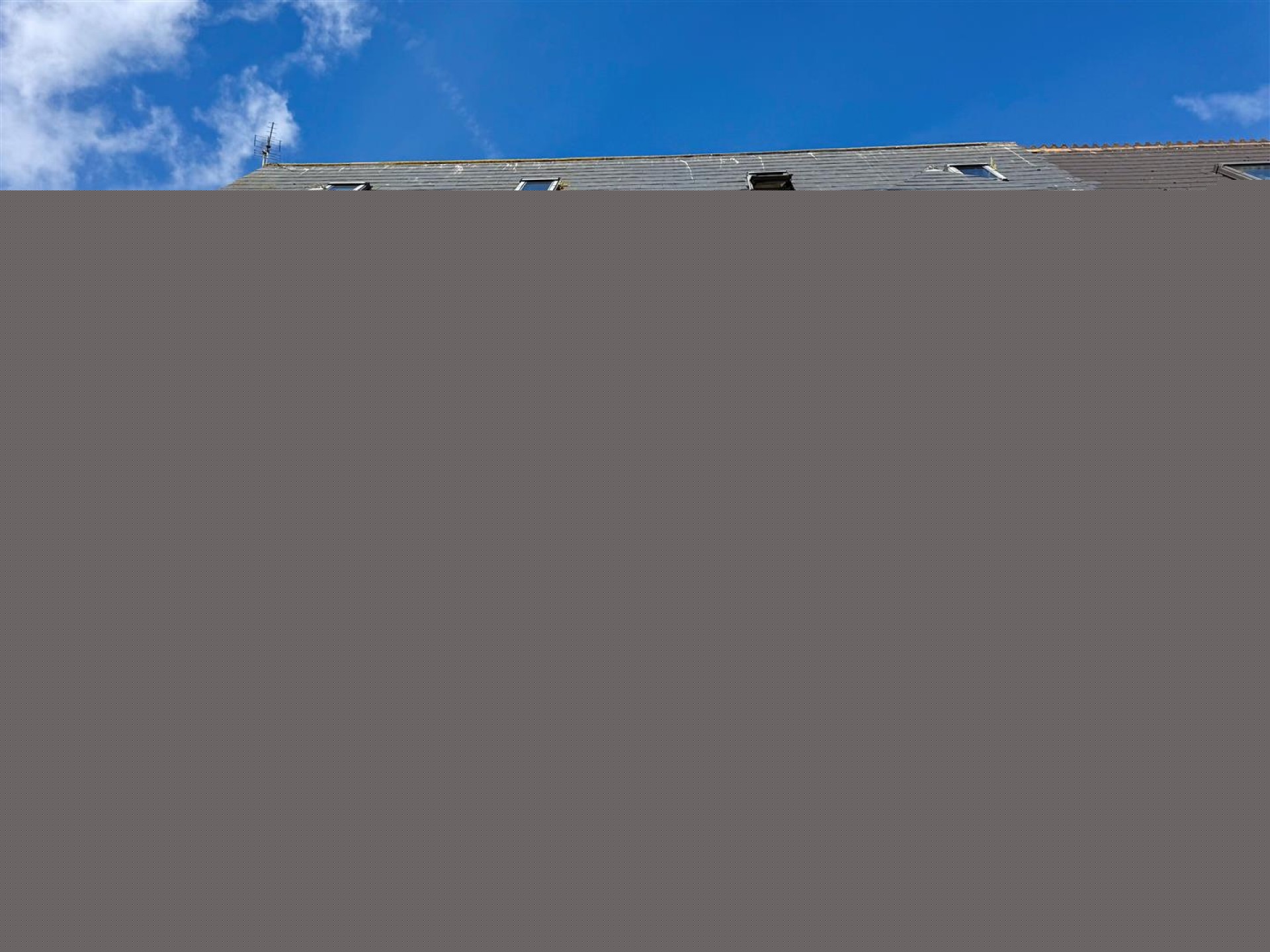 Flat Fernhill Road in Newquay