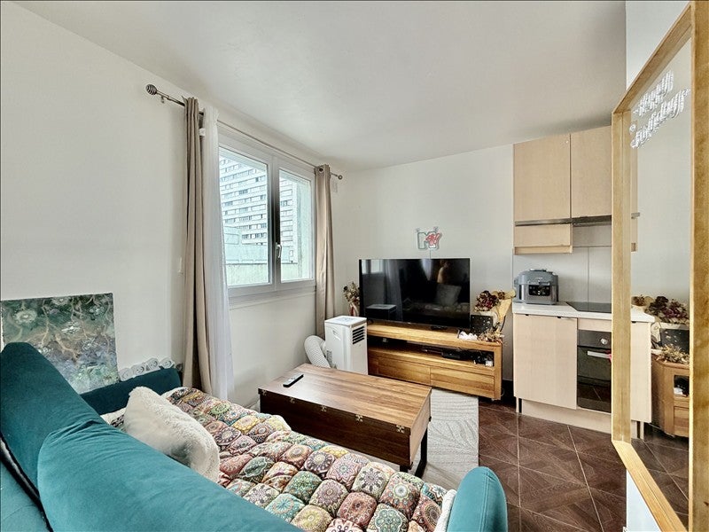 Appartement Rue du Port à Clichy