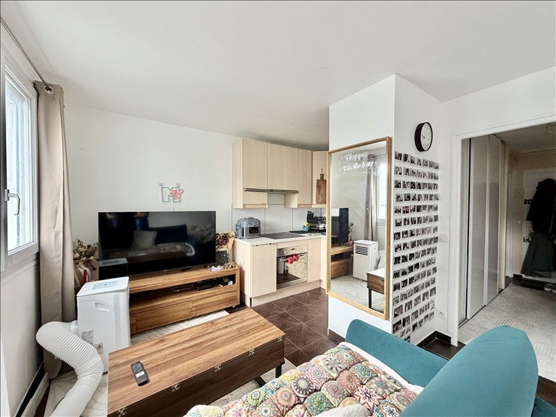 Appartement Rue du Port à Clichy
