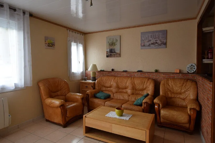 House Rue du Général Louis Artous in Cransac-les-Thermes
