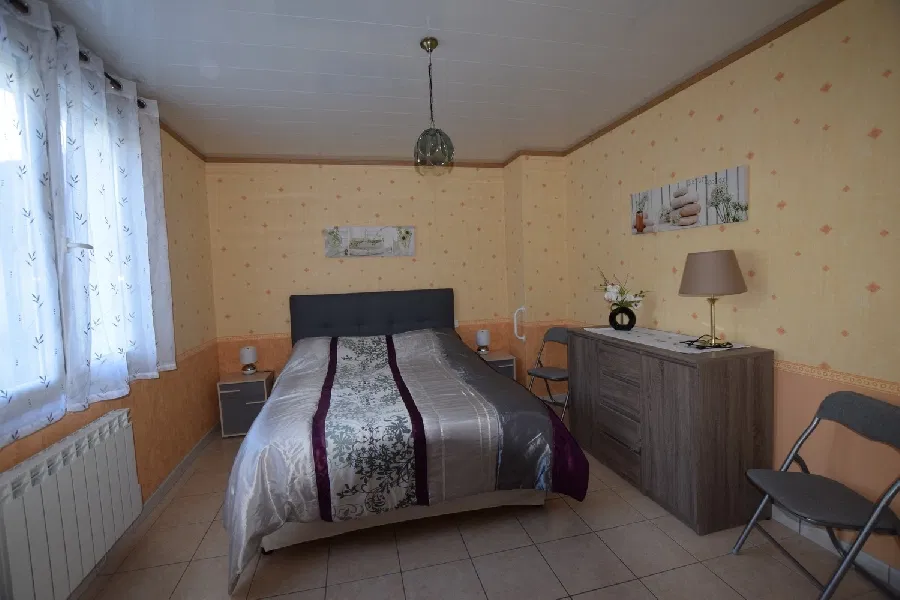 House Rue du Général Louis Artous in Cransac-les-Thermes