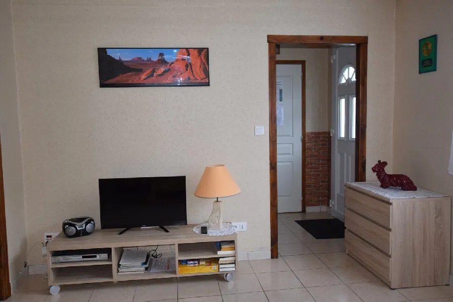 House Rue du Général Louis Artous in Cransac-les-Thermes