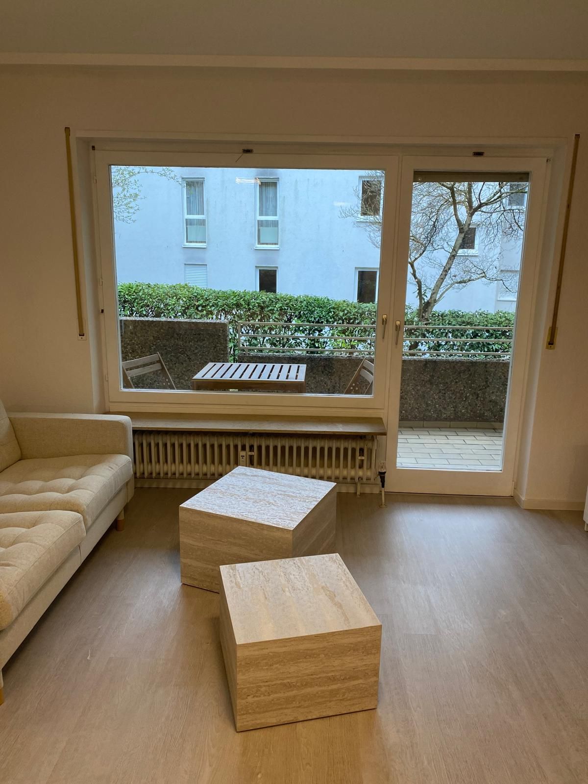 Wohnung Kanzelstraße in Wiesbaden