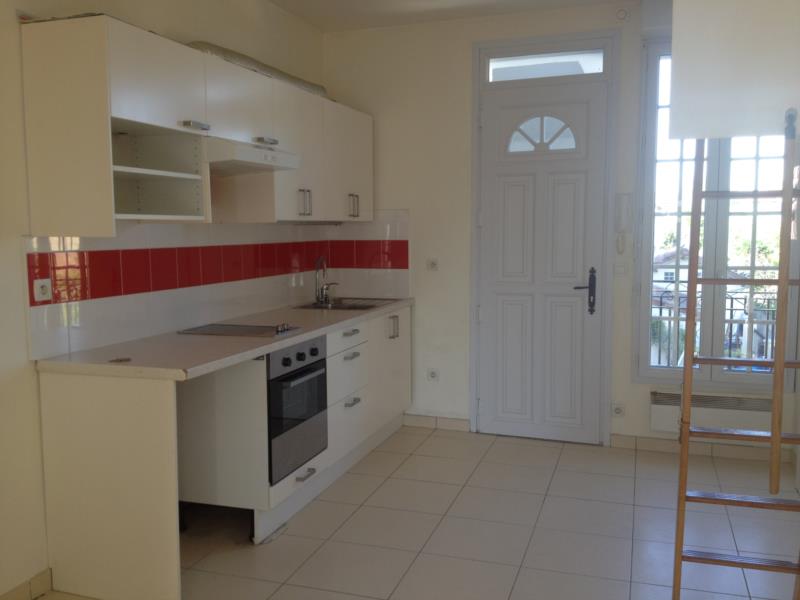 Flat Rue Auguste Comte in Fontenay-sous-Bois