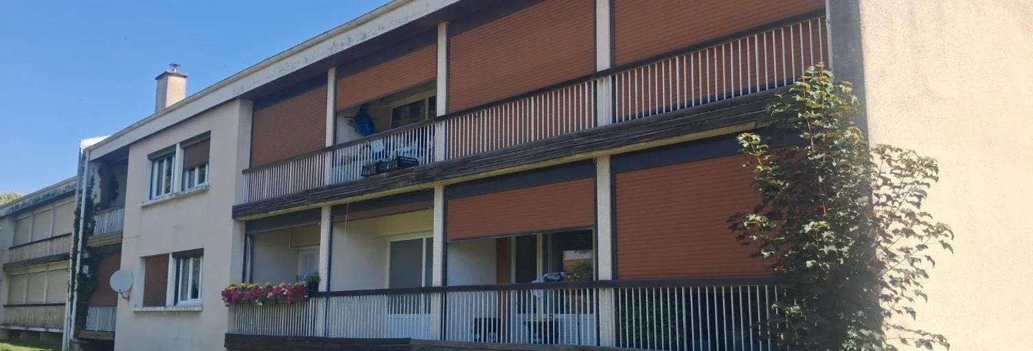 Appartement Rue du Clos Bizet à Châtillon-sur-Chalaronne